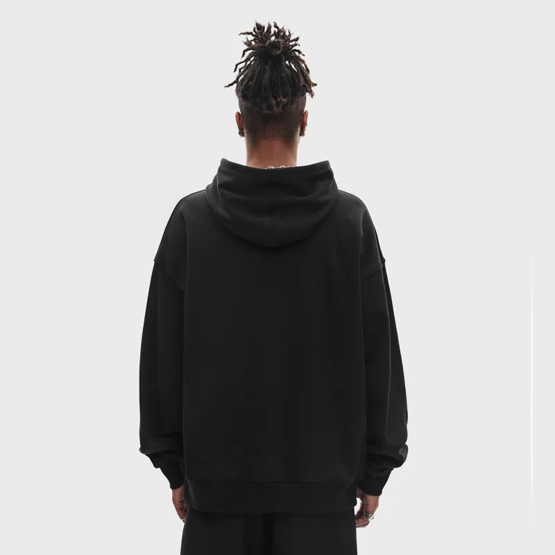 BABUGGE Sweatshirts Unisex-11