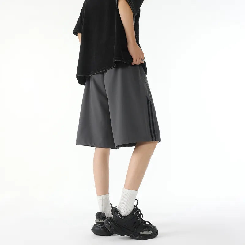KWER Casual Shorts Unisex-10