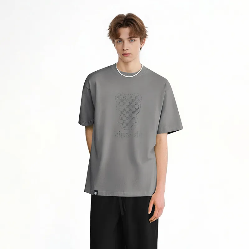 HIPANDA T Shirts Unisex-18