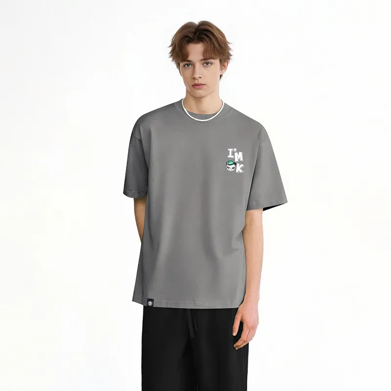 HIPANDA T-Shirts Unisex-18