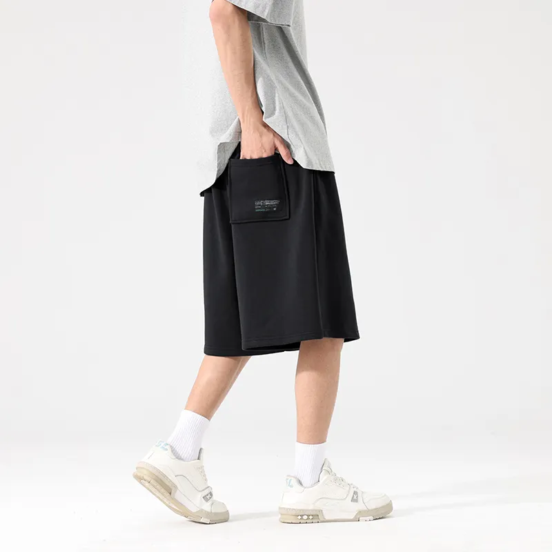 HIPANDA Casual Shorts Men-3