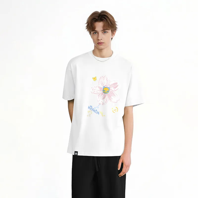 HIPANDA T Shirts Unisex-6