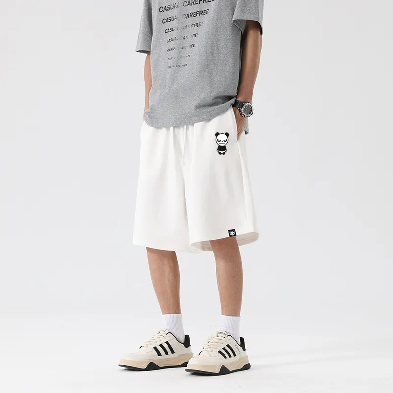 HIPANDA Casual Shorts Unisex-2
