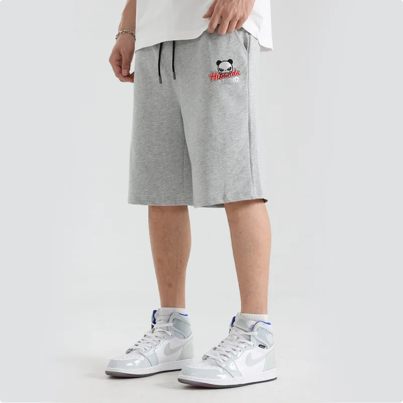 HIPANDA Casual Shorts Men-4