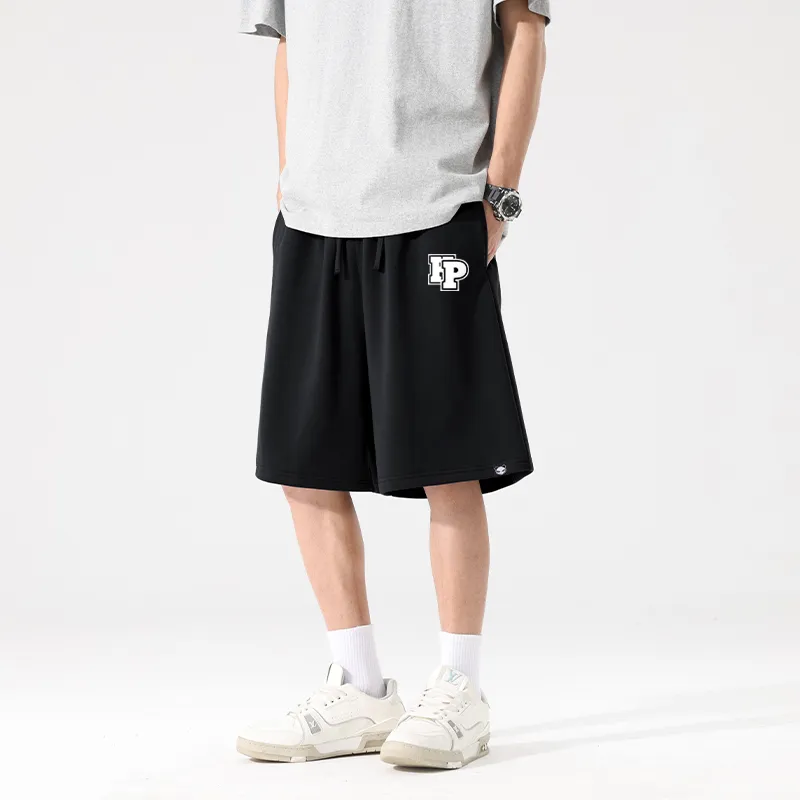 HIPANDA Casual Shorts Unisex-14