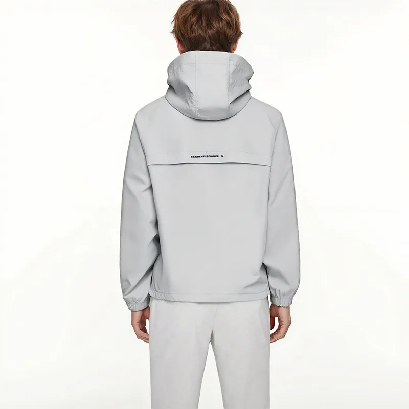 HIPANDA Sun Protection Clothing Unisex-3