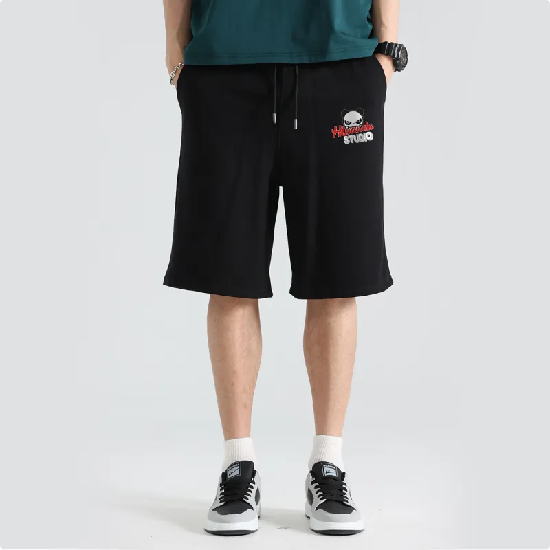 HIPANDA Casual Shorts Men-8
