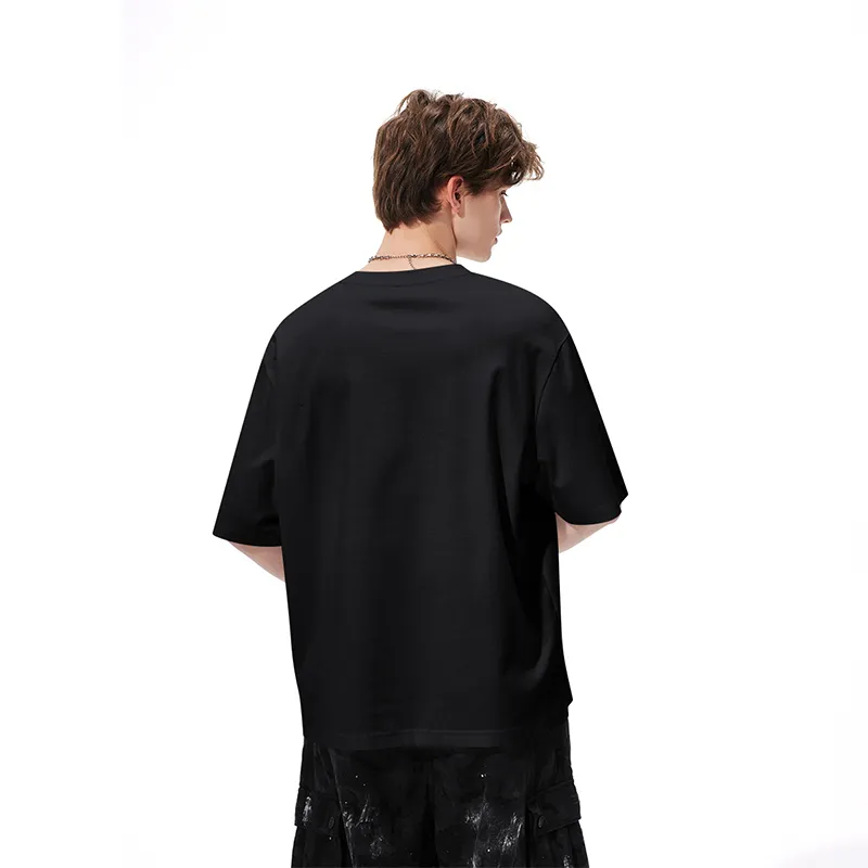 HIPANDA T Shirts Unisex-11