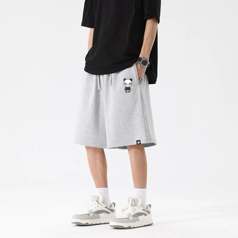 HIPANDA Casual Shorts Unisex-14