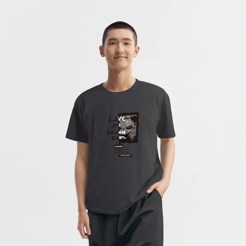 HIPANDA T Shirts Men-2