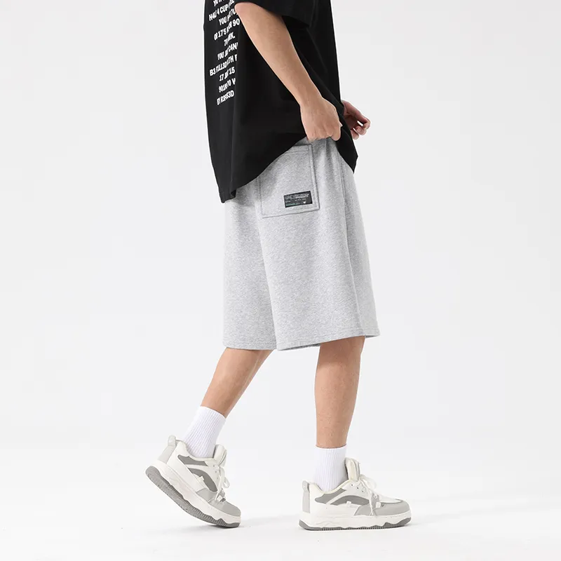 HIPANDA Casual Shorts Men-15