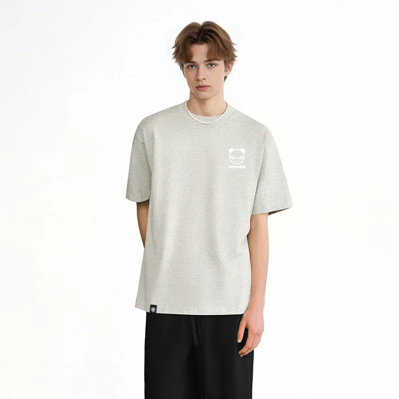 HIPANDA T Shirts Unisex-38