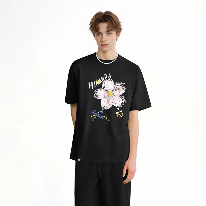 HIPANDA T Shirts Unisex-10