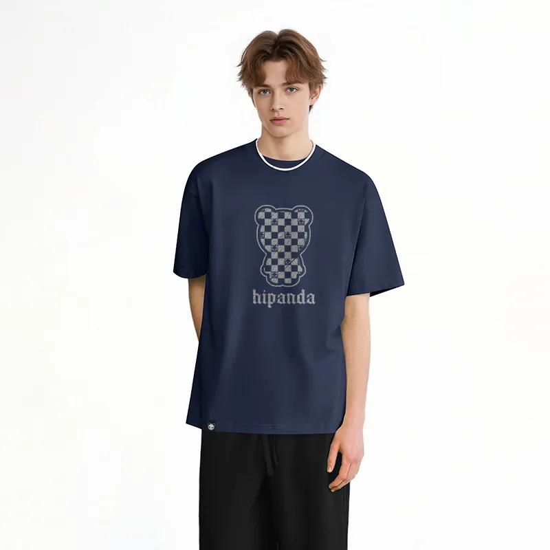 HIPANDA T Shirts Unisex-26