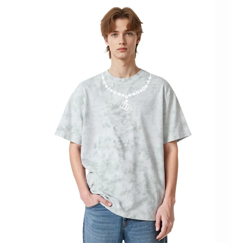 HIPANDA T-Shirts Unisex-6