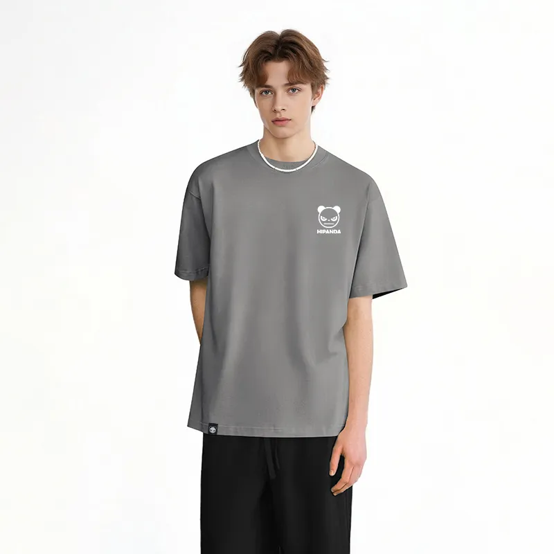 HIPANDA T Shirts Unisex-18