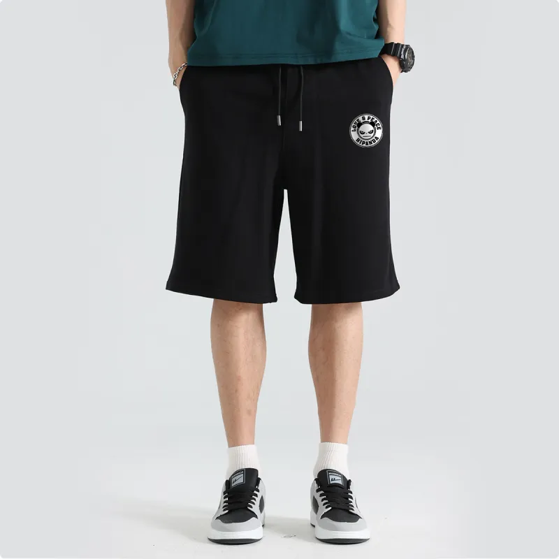HIPANDA Casual Shorts Men-2