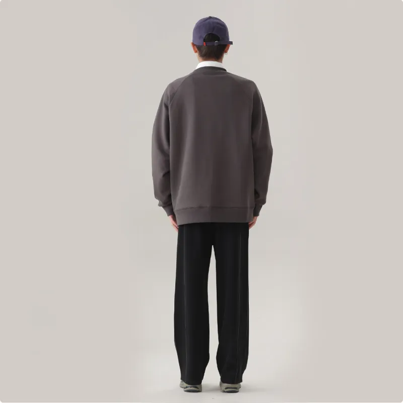 HIPANDA Sweatshirts Men-5