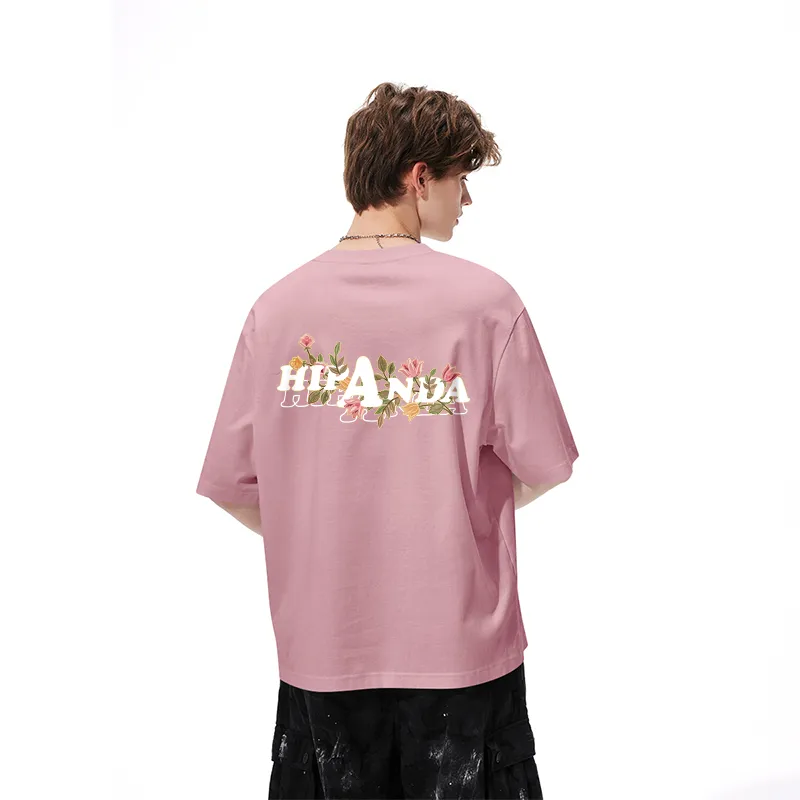 HIPANDA T Shirts Unisex-39