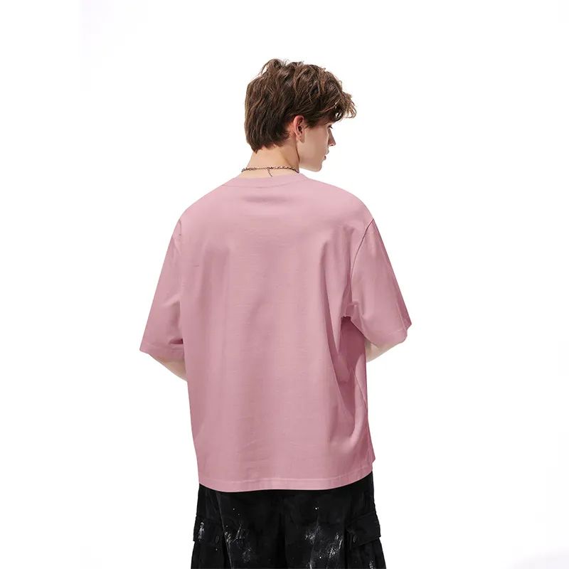 HIPANDA T Shirts Unisex-39