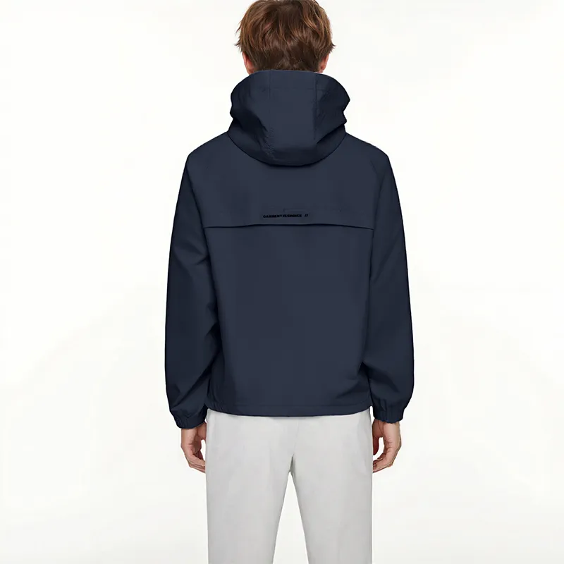 HIPANDA Sun Protection Clothing Unisex-7