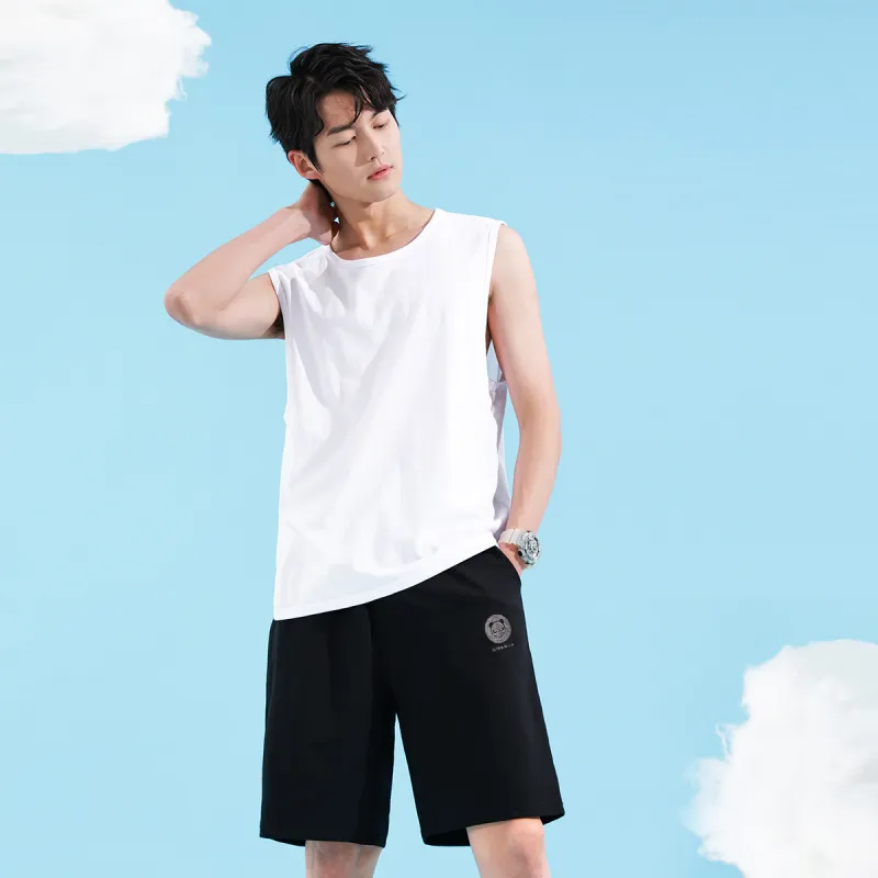 HIPANDA Casual Shorts Men-2