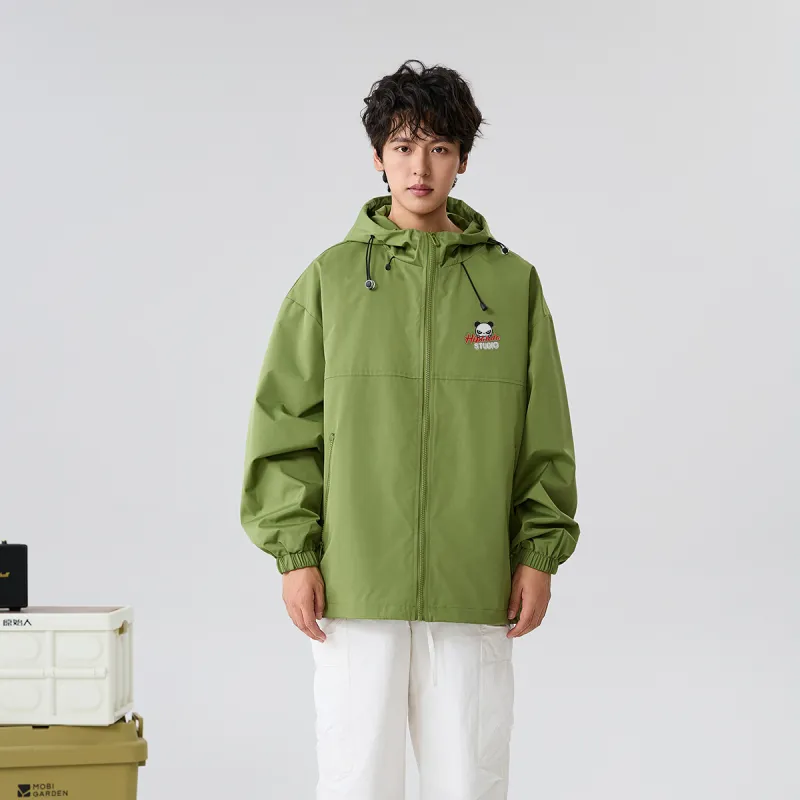 HIPANDA Jacket For Spring And Fall Men-6
