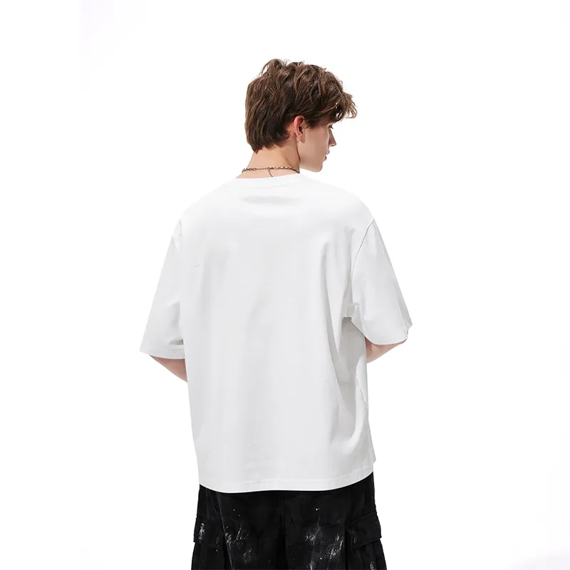 HIPANDA T-Shirts Unisex-7
