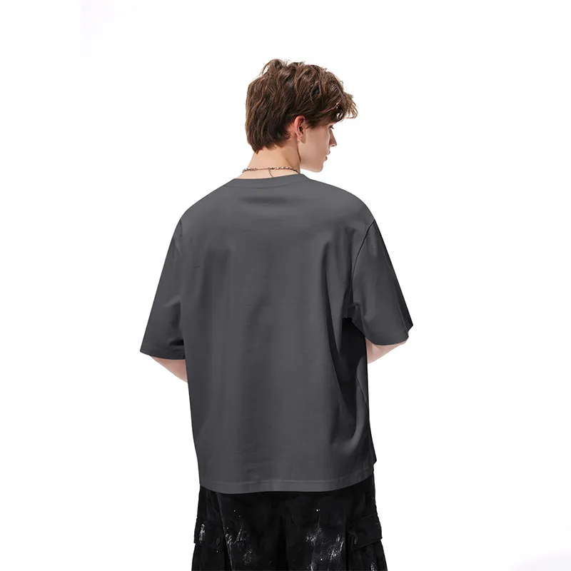 HIPANDA T-Shirts Unisex-23