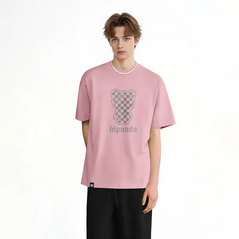 HIPANDA T Shirts Unisex-38