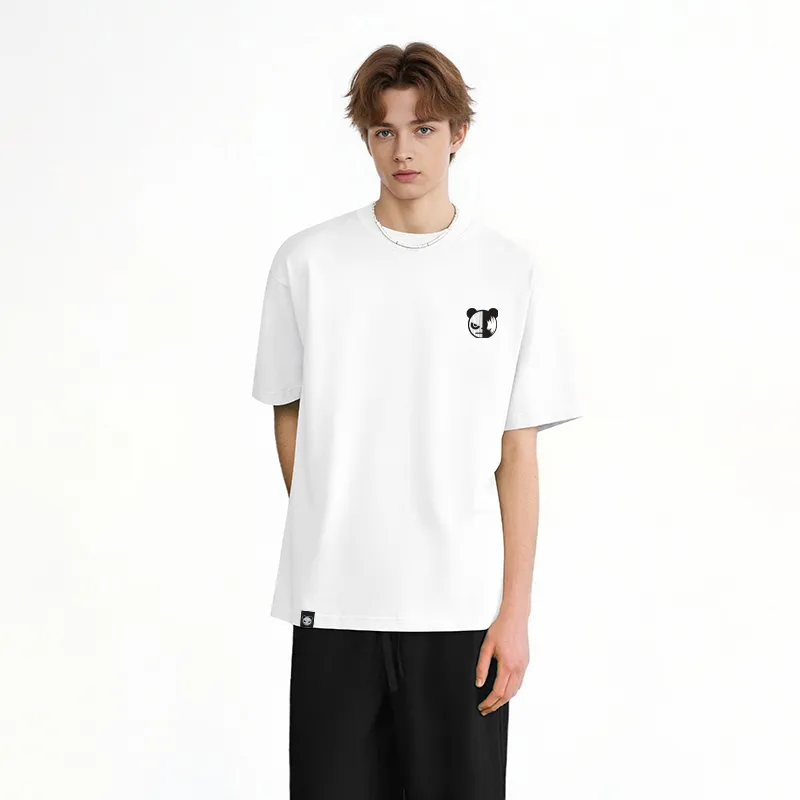 HIPANDA T Shirts Unisex-6