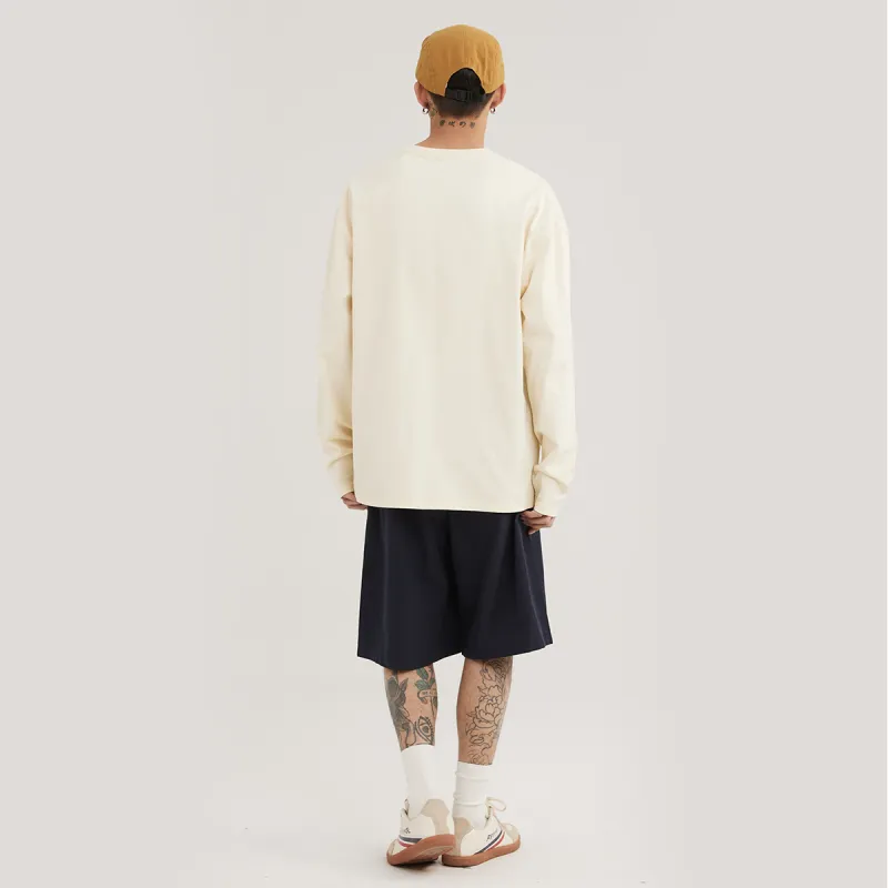 HIPANDA Base Layer Long Sleeved T Shirt For Autumn Men's-9