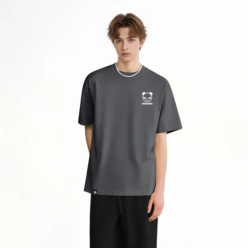 HIPANDA T Shirts Unisex-22