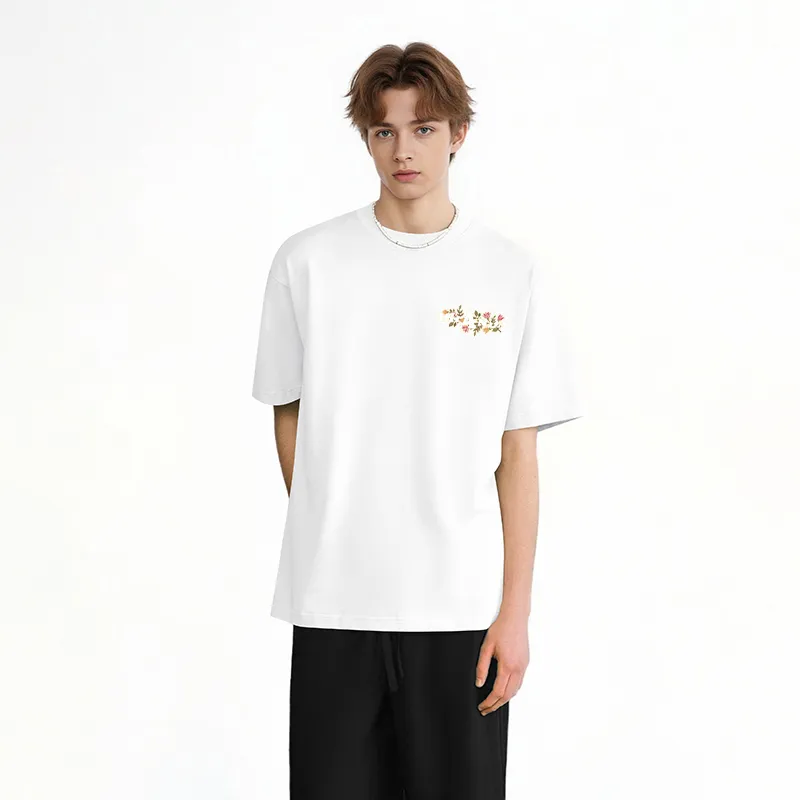 HIPANDA T Shirts Unisex-6