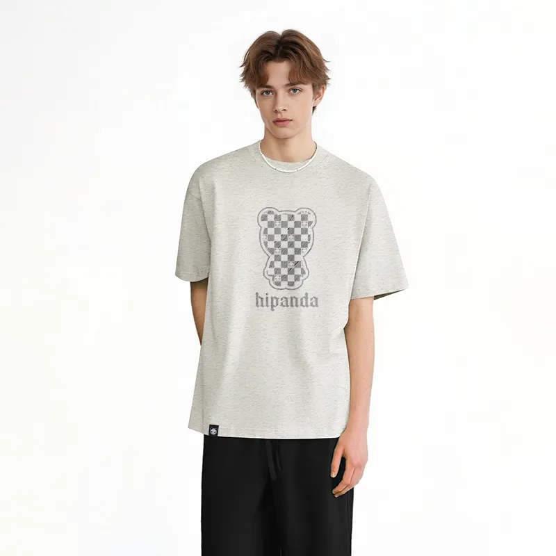 HIPANDA T Shirts Unisex-34
