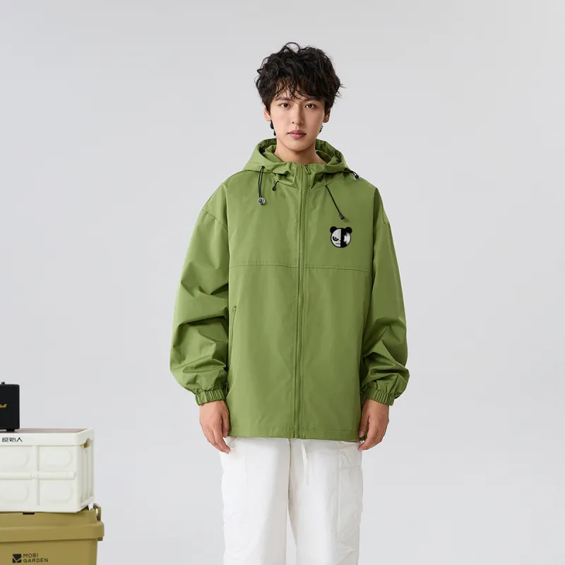 HIPANDA Spring And Autumn Jacket Men-10