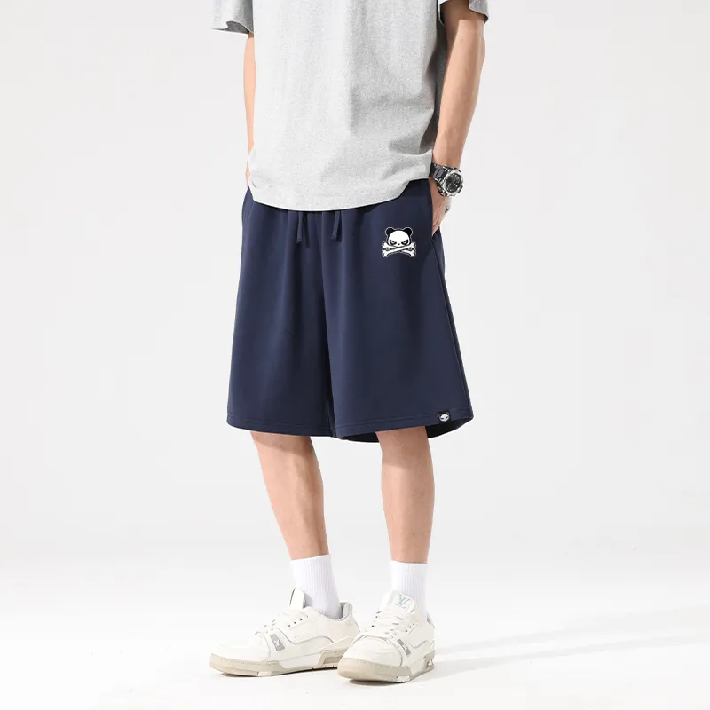HIPANDA Casual Shorts Unisex-10
