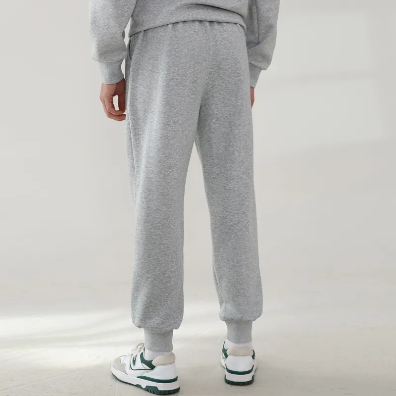 HIPANDA Casual Pants Men-7