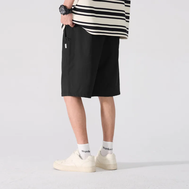 HIPANDA Casual Shorts Men-3