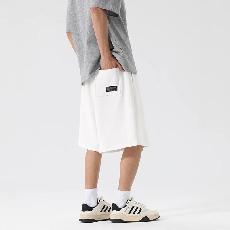 HIPANDA Casual Shorts Unisex-3