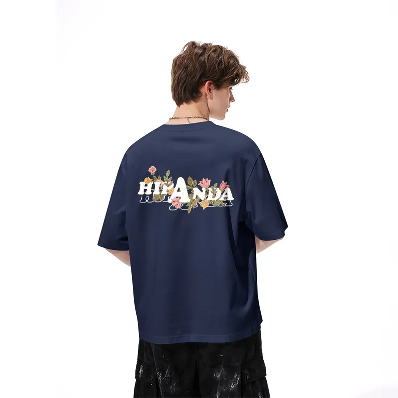 HIPANDA T Shirts Unisex-27