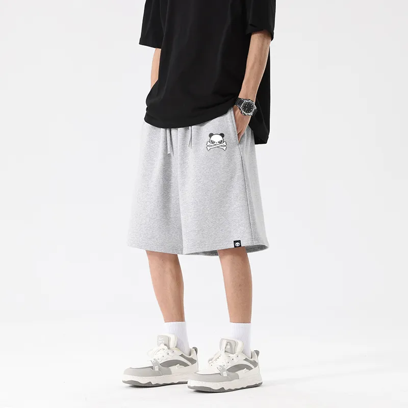 HIPANDA Casual Shorts Unisex-14