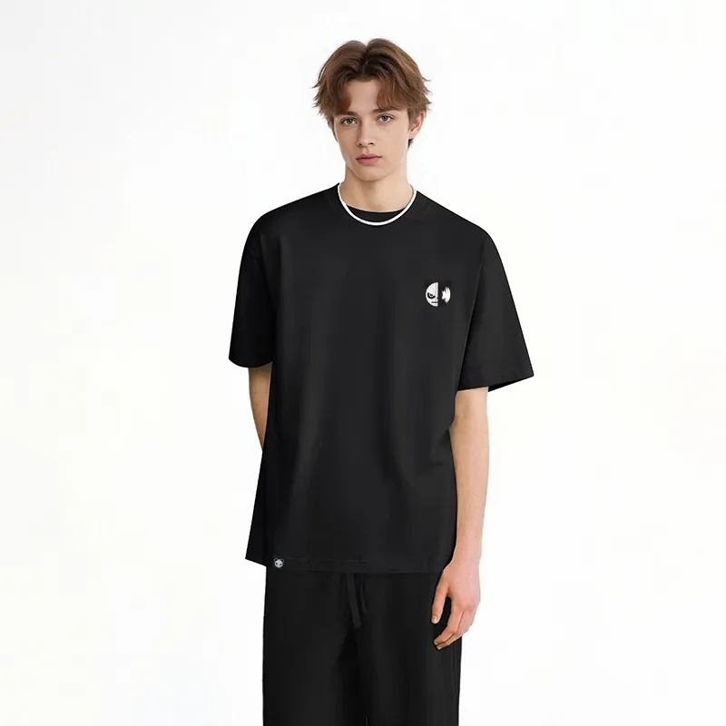 HIPANDA T Shirts Unisex-10