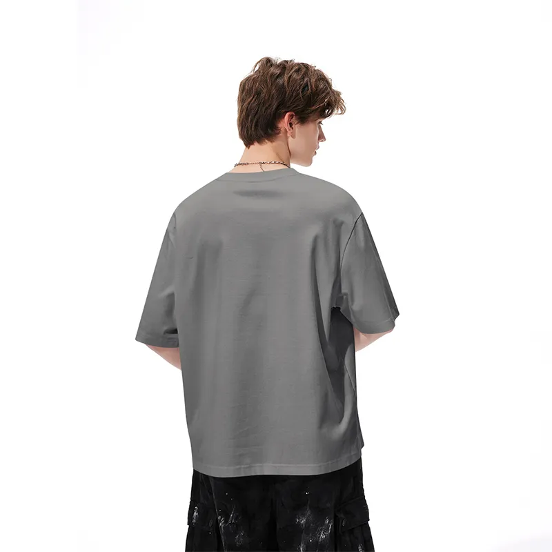 HIPANDA T Shirts Unisex-19