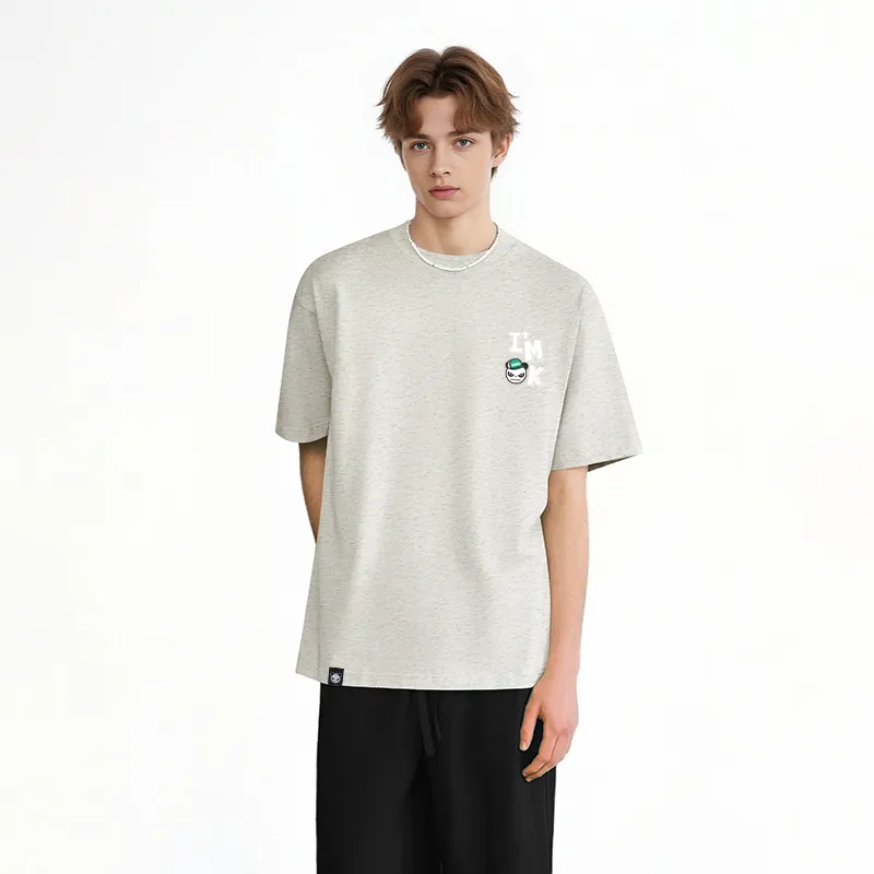 HIPANDA T-Shirts Unisex-34