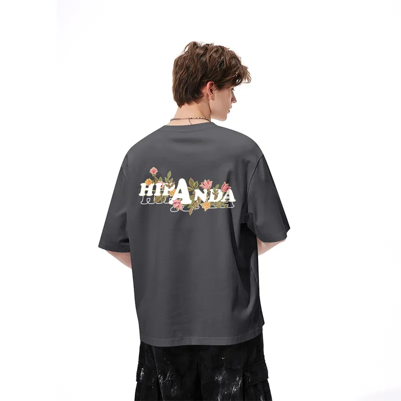 HIPANDA T Shirts Unisex-23