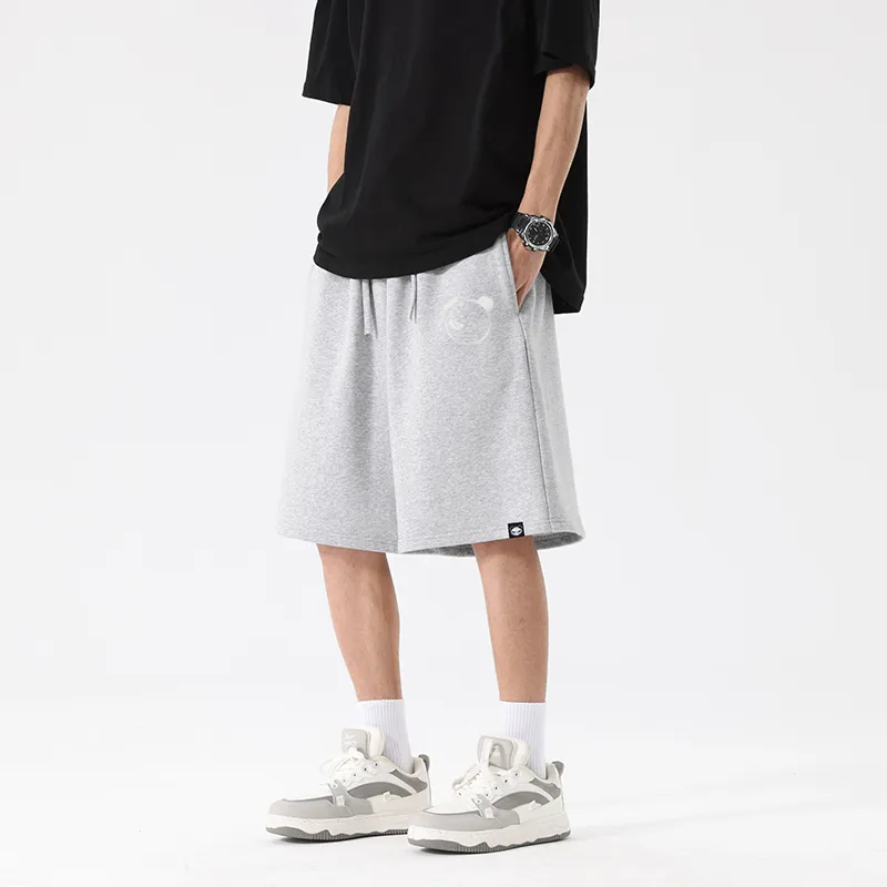 HIPANDA Casual Shorts Men-14
