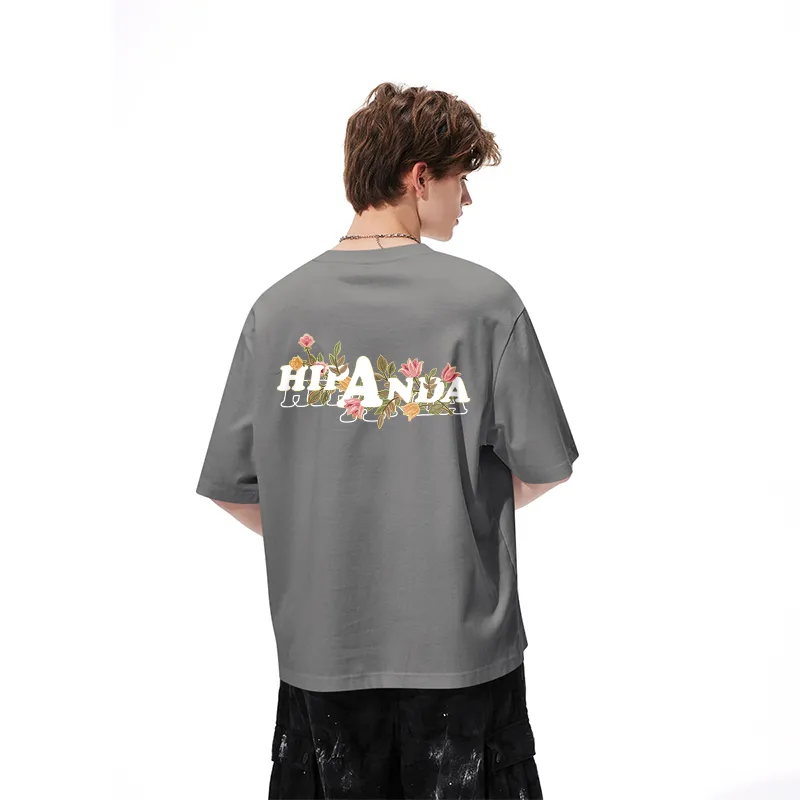 HIPANDA T Shirts Unisex-19