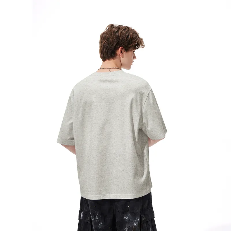 HIPANDA T-Shirts Unisex-35