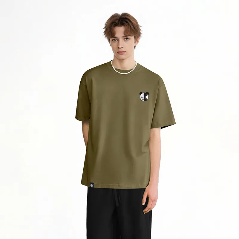 HIPANDA T Shirts Unisex-22